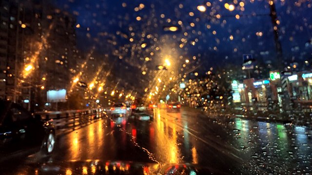 Tino Rossi - "Il Pleut Sur La Route" смотреть онлайн