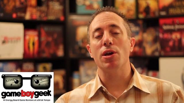 Manhattan Project Chain Reaction (Allegro) Review with the Game Boy Geek смотреть онлайн