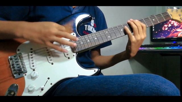 Set it off - Partners in Crime Cover | ToNy_GospeL Ft.ChinychinzP | Guitar Cover | ϲհɾօӀօƒíӀӀ'ҽ смотреть онлайн