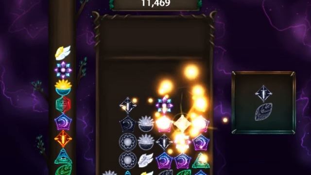 FaeVerse Alchemy (v1.0.15.2.2b) - Abyss Mode (Daily Challenge Jun 4, 2015) - 26,976 смотреть онлайн