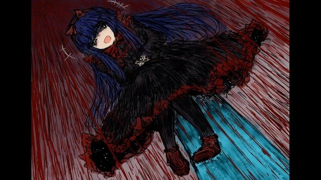 Black Souls 2 BGM - Mabel (Old Theme) смотреть онлайн