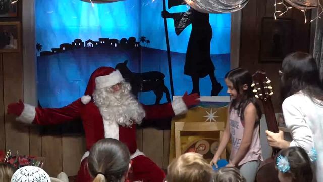 Рождество в школе смотреть онлайн