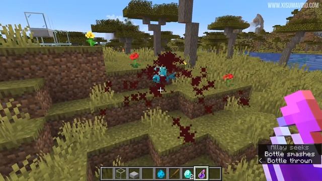 Minecraft 1.19 Snapshot 22W16A New Record Disc, New Paintings, New Soundtrack! смотреть онлайн