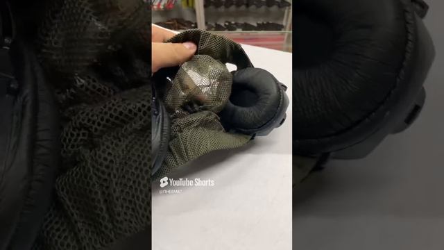 Наушники ГСШ-01