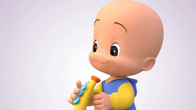 Learn with Cuquin and the Panda Bag | Educational videos смотреть онлайн