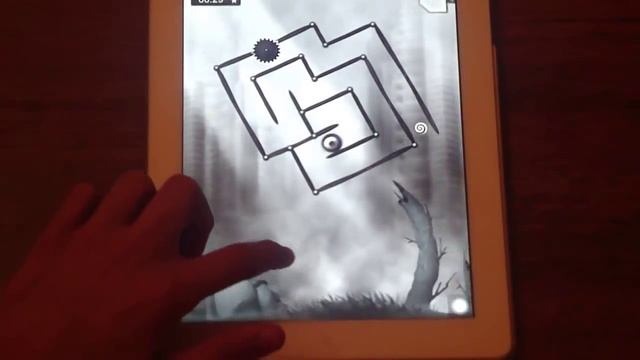 Прохождение игры Побег(Freeze) для ios (1-6) смотреть онлайн