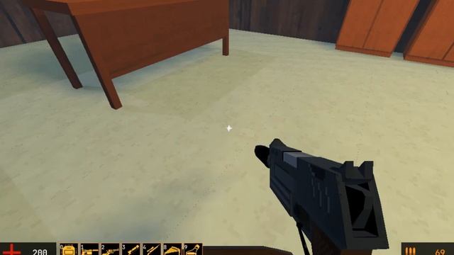 Phoenix2: Prewar - Letsplay