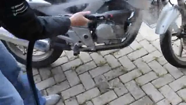 TECNOCLEAN - NEW STEAMY IPC BRASIL смотреть онлайн