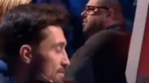 Голос. Дети 2. Саида Мухаметзянова - Вдоль Реки .  5 выпуск. 13. 03. 2015