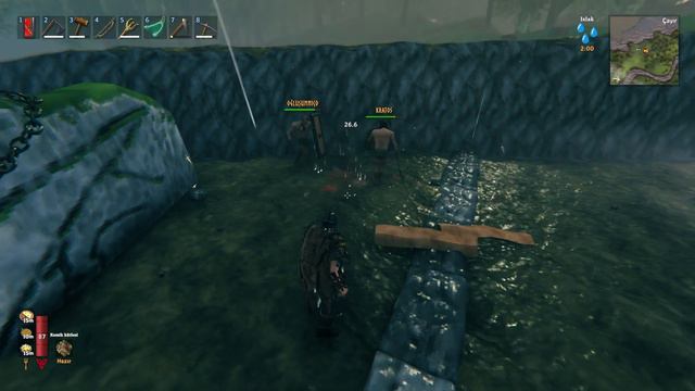 Valheim 2024 01 11 18 19 38 смотреть онлайн