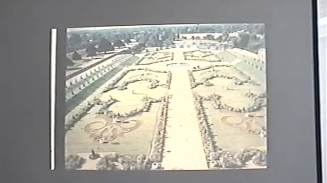 Getting it Right: Landscape Detailing for Historic Parks & Gardens - Part 1 смотреть онлайн