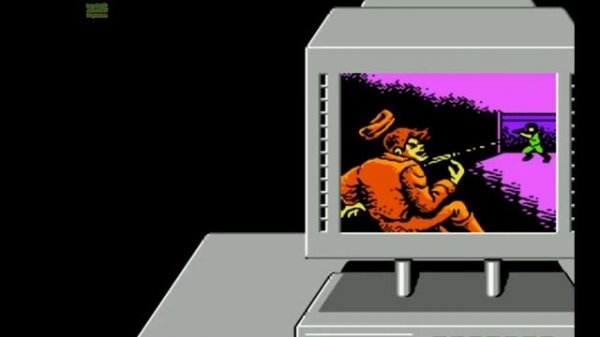 Полное прохождение Dendy Code Name- Viper - Кодовое Название- Вайпер_HD