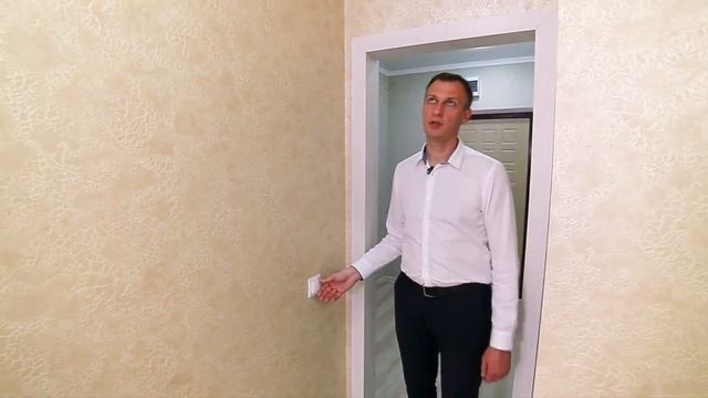 Ремонт квартиры ДЕШЕВО и КРАСИВО! | ЖК "Инсити" г.Краснодар | смотреть онлайн