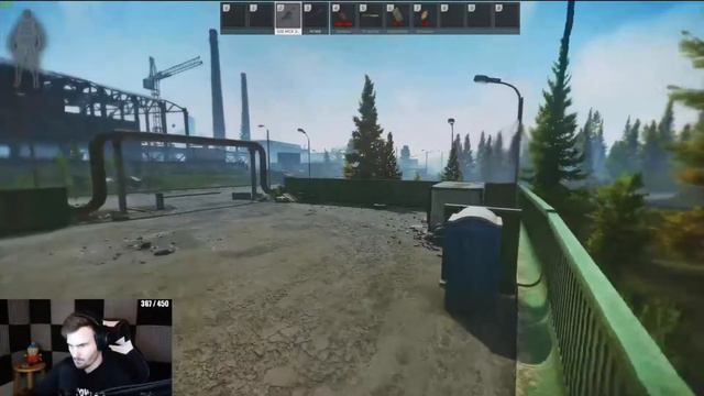 .300 Blackout - Escape From Tarkov смотреть онлайн
