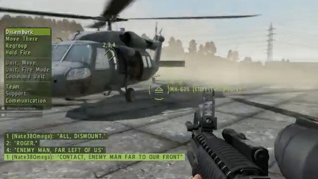 Heph Gaming: Arma 2/Arma 2 Free Server смотреть онлайн