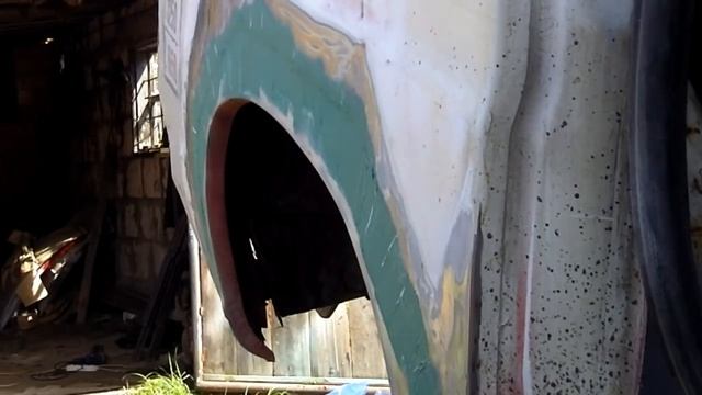 ШПАКЛЕВАНИЕ АРКИ ... !!!... смотреть онлайн