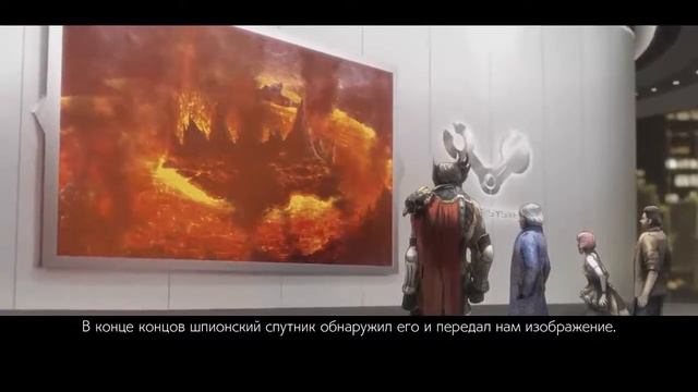 Прохождения Tekken 7 часть 8 Final смотреть онлайн