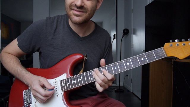 Last Train Home Guitar Lesson // John Mayer смотреть онлайн