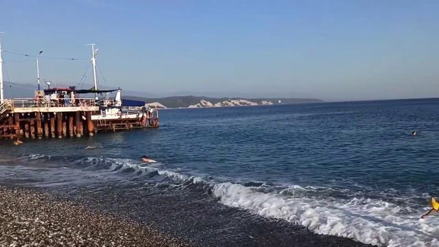 Пицунда. море 2 смотреть онлайн