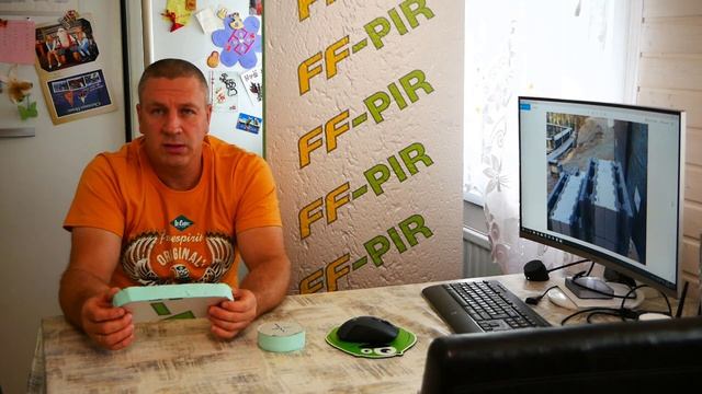 Мой опыт использования ПИР панели ! Делаю выводы ! смотреть онлайн