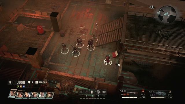 How to build a War-bot - Let's Play Wasteland 3: The Battle of Steeltown #7 смотреть онлайн