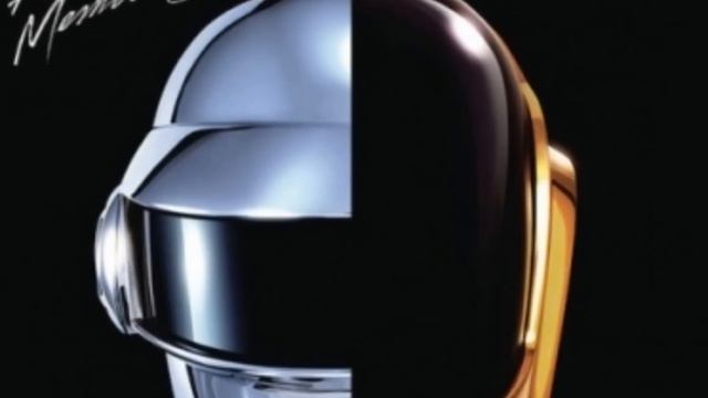 Daft Punk - Get Lucky (feat. Pharrell Williams) ( Extended ) -HQ- смотреть онлайн