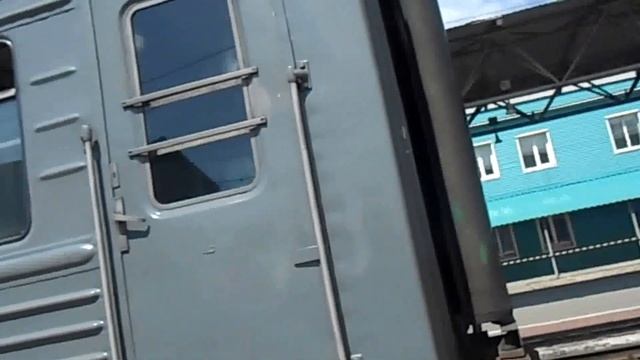 Поездка в Казахстан. Часть 1 смотреть онлайн