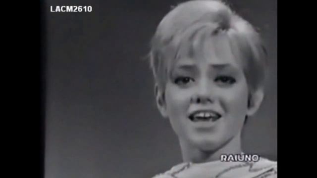 Rita Pavone - Guardi, Rita e Bach sono bene insieme смотреть онлайн