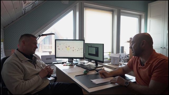 Проект загородного дома. Какие факторы нужно учитывать? смотреть онлайн