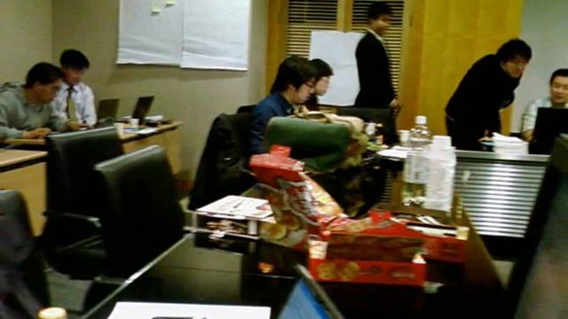 ORACLE KOREA 2nd SOA Boot Camp Feb,2008 ~ Mar,2008 смотреть онлайн