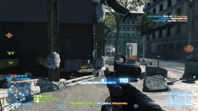 More RPG Mix Shots а так же приходил Антошка поиграли мы немножко смотреть онлайн