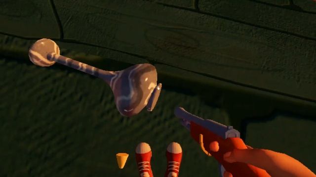 супер секреты соседа золотое яблоко скрипт и пасхалки.Hello Neighbor alpha 4 #14 смотреть онлайн