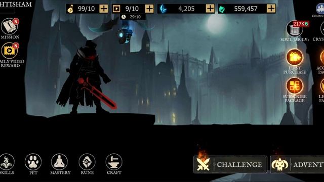 Shadow of Death Node 4-9 and 4-10 смотреть онлайн