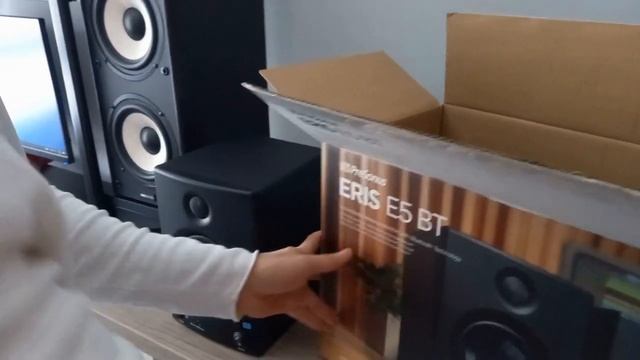 PRESONUS ERIS E5 BT