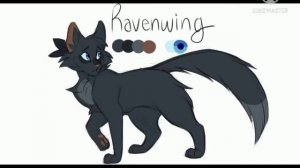 Персонажи Котов Воителей, что не заслужили такого количества хейта