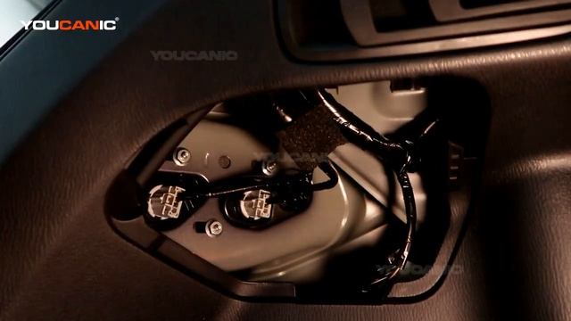 2013-2017 Mazda CX-5 - Rear Turn Signal Light Replacement смотреть онлайн