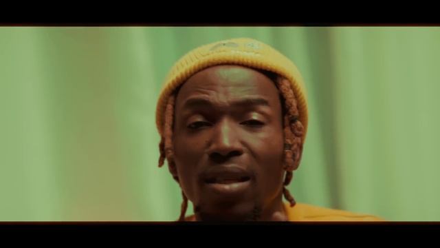 Macky2 Feat Yo Maps - Mutima Wanga смотреть онлайн