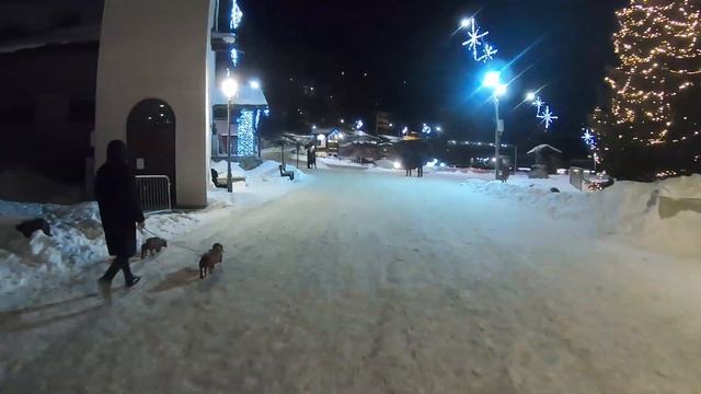 Cervinia 2019 HD смотреть онлайн