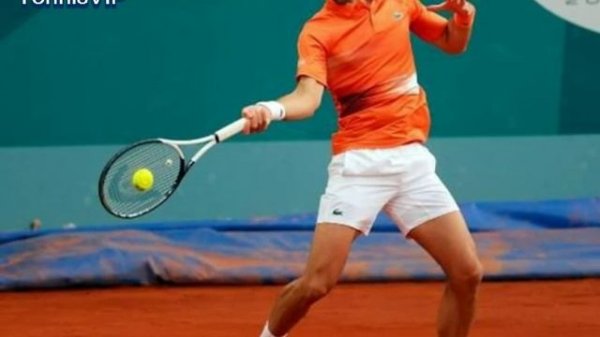 Джокович Рублев прогноз 2022 Большой теннис финал /TennisVIP
