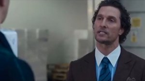 отрывок из фильма «джентльмены»