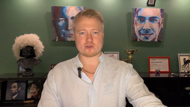 Как нанимать менеджеров по продажам? Воронка найма от Дмитрия Мельникова смотреть онлайн