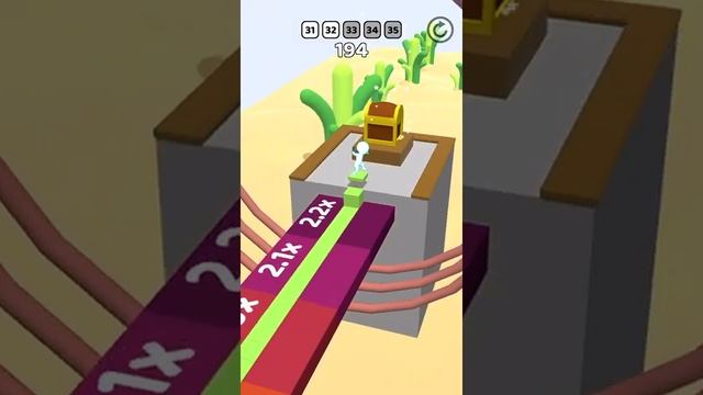 tile setter simulator (Stacky Dash part 2) смотреть онлайн