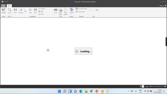 Expressions in Paginated Reports in Power BI (7/20) | SSRS Tutorial смотреть онлайн
