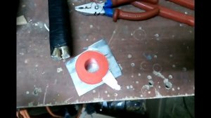 Ведро из оцинковки своими руками