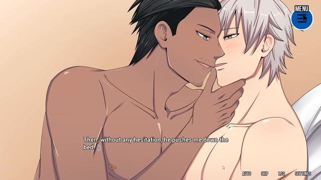 Seiyuu Danshi - [213/221] - [Kaede secret route: Part 1] - English Playthrough смотреть онлайн
