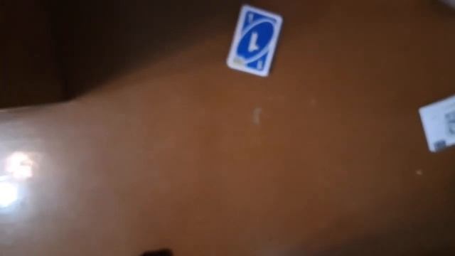 ОБНОВЛЕНИЕ КАРТОЧНОЙ ИГРЫ UNO! НОВАЯ ИГРА UNO FLIP | ОБЗОР смотреть онлайн