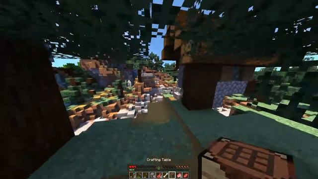 МАЙНКРАФТ НО В МИРЕ ПРОИСХОДЯТ КАТАКЛИЗМЫ | Minecaft ДатаПак Massive Disaster