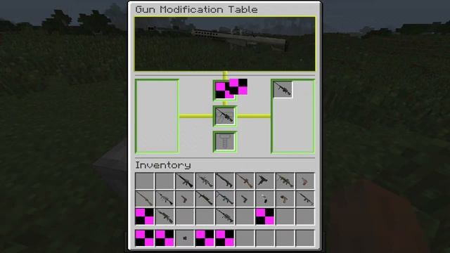Flan's Mod | Minecraft1.7.10 | LastDays смотреть онлайн