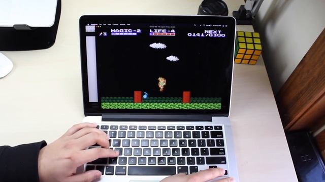 Should You Buy a 2014 Retina MacBook Pro In 2021? смотреть онлайн