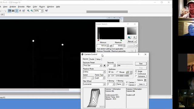 Virtual Stargazing May 28, 2020 смотреть онлайн